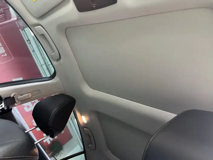Nissan Teana 2021 Model 2.0L XL Comfort Edition – фото 18