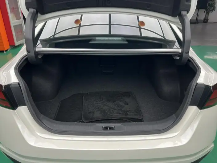 Nissan Teana 2021 Model 2.0L XL Comfort Edition – фото 19