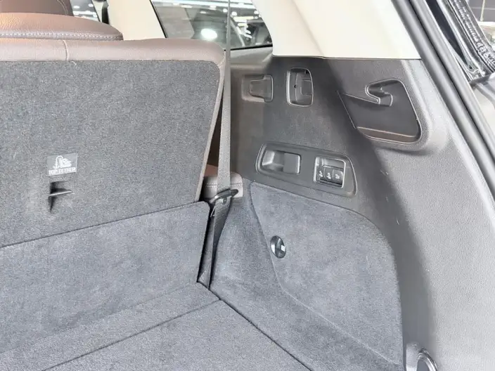 Mercedes-Benz GLS 2022 Model Facelift II GLS 450 4MATIC Fashion Model – фото 8