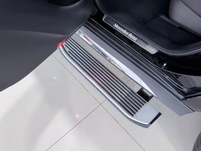 Mercedes-Benz GLS 2022 Model Facelift II GLS 450 4MATIC Fashion Model – фото 13