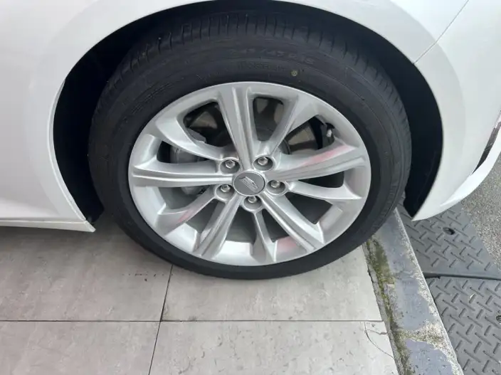 Cadillac CT5 2024 Model 28T Luxury Model Pro – фото 4