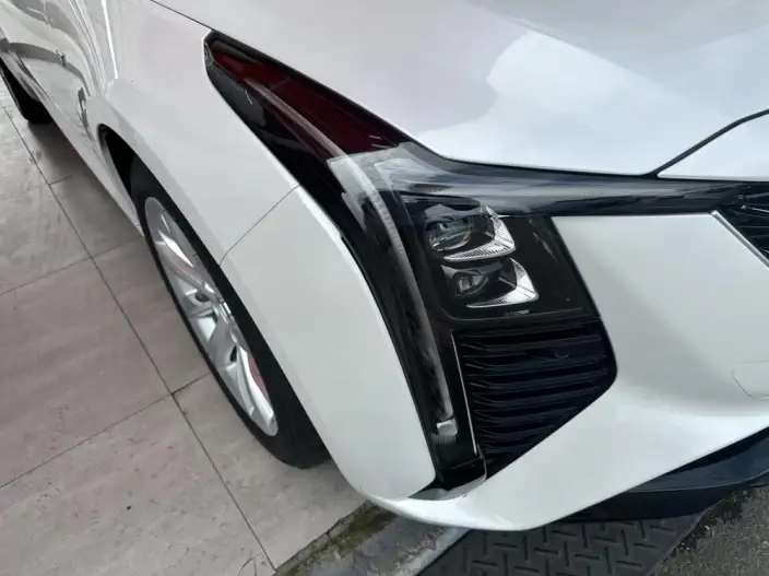 Cadillac CT5 2024 Model 28T Luxury Model Pro – фото 5