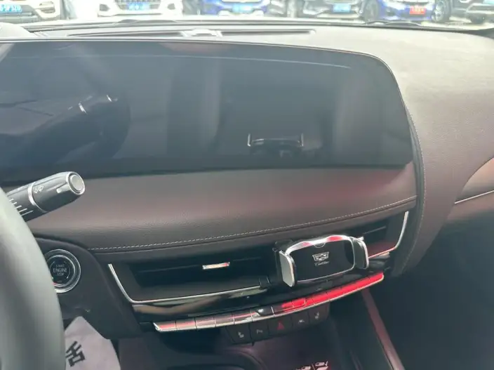 Cadillac CT5 2024 Model 28T Luxury Model Pro – фото 9