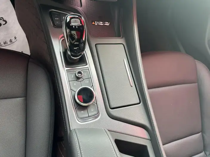 Cadillac CT5 2024 Model 28T Luxury Model Pro – фото 13