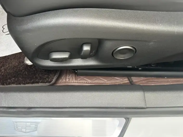 Cadillac CT5 2024 Model 28T Luxury Model Pro – фото 15