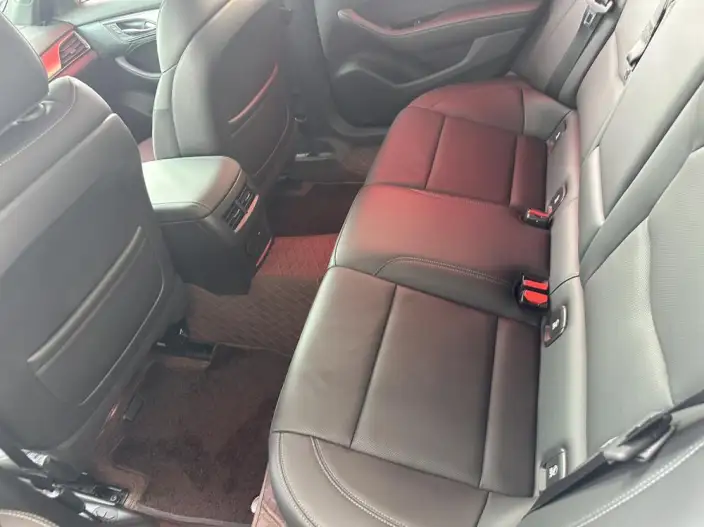 Cadillac CT5 2024 Model 28T Luxury Model Pro – фото 16