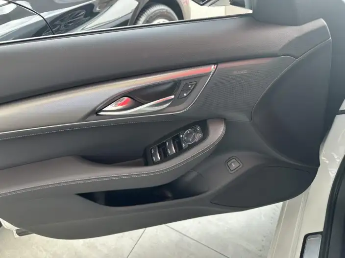 Cadillac CT5 2024 Model 28T Luxury Model Pro – фото 18