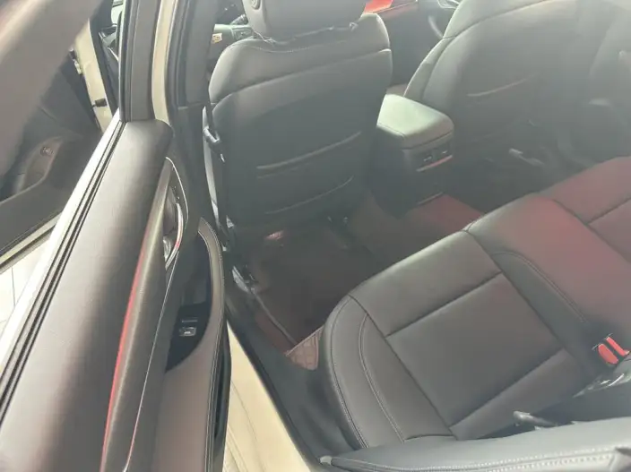 Cadillac CT5 2024 Model 28T Luxury Model Pro – фото 19