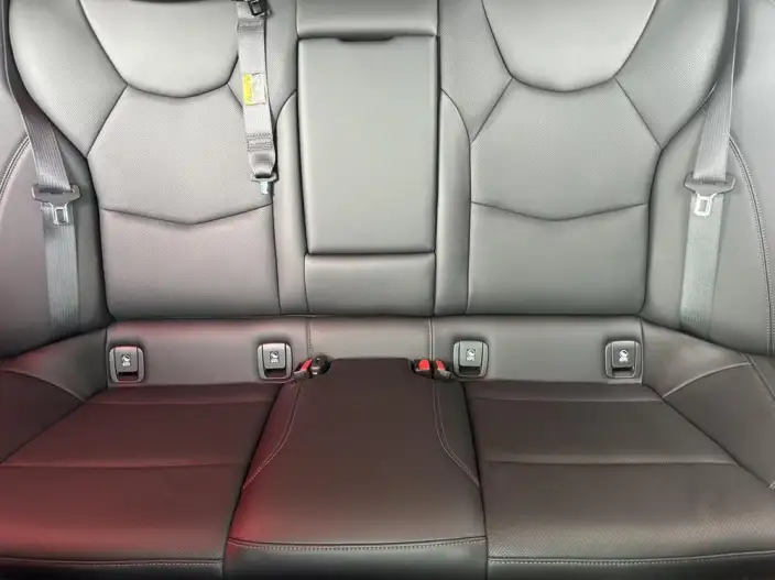 Cadillac CT5 2024 Model 28T Luxury Model Pro – фото 20