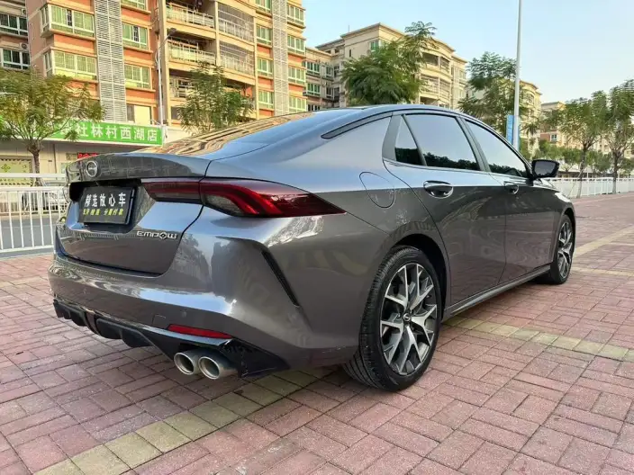 Emzoom 2021 Model 270T J16 Edition – фото 7