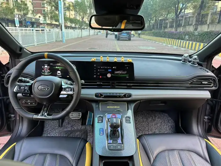 Emzoom 2021 Model 270T J16 Edition – фото 25