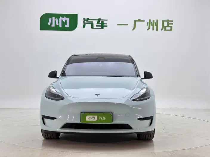 Model Y 2024 Model Rear-wheel drive version – фото 2