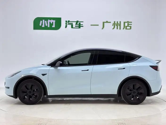 Model Y 2024 Model Rear-wheel drive version – фото 4