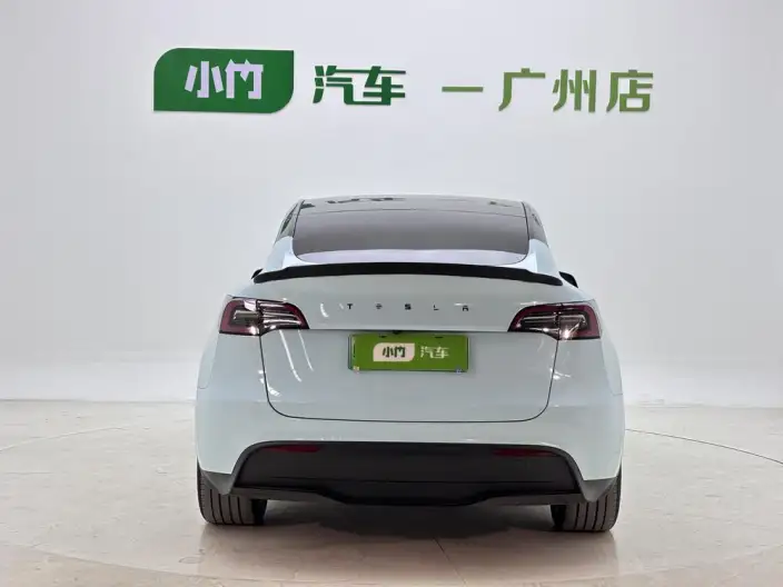 Model Y 2024 Model Rear-wheel drive version – фото 6