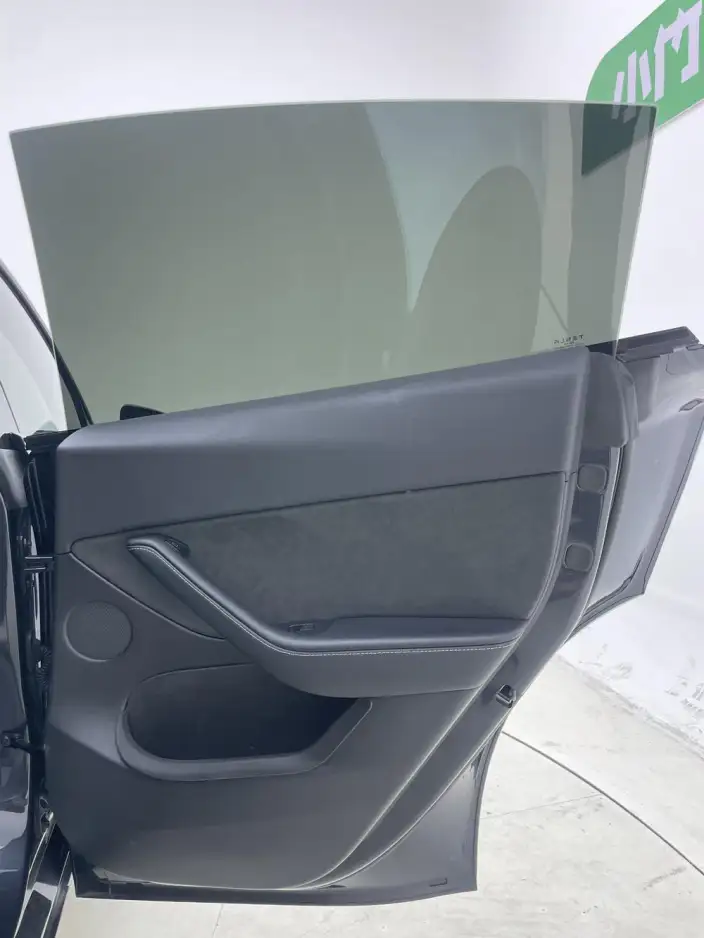 Model Y 2024 Model Rear-wheel drive version – фото 11