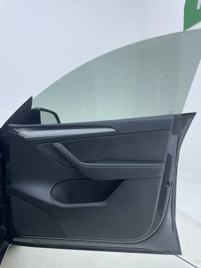 Model Y 2024 Model Rear-wheel drive version – фото 13