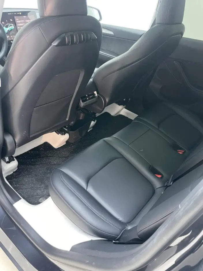 Model Y 2024 Model Rear-wheel drive version – фото 14