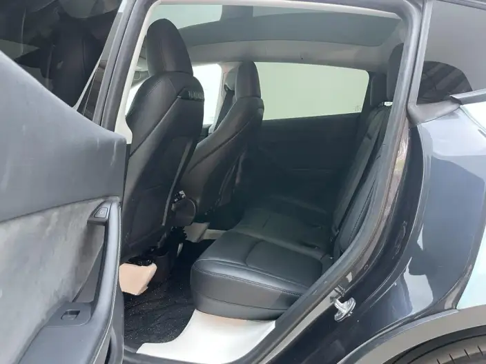 Model Y 2024 Model Rear-wheel drive version – фото 16