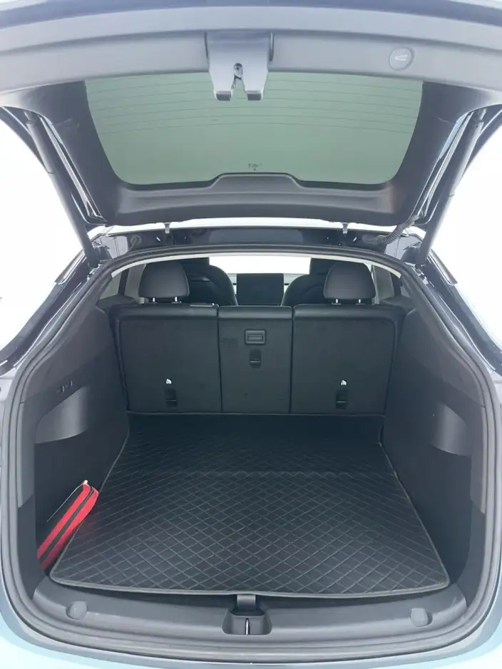 Model Y 2024 Model Rear-wheel drive version – фото 18
