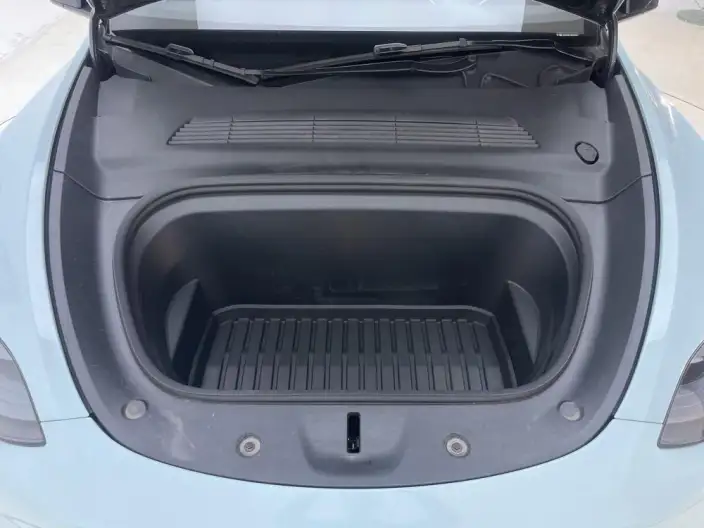 Model Y 2024 Model Rear-wheel drive version – фото 19