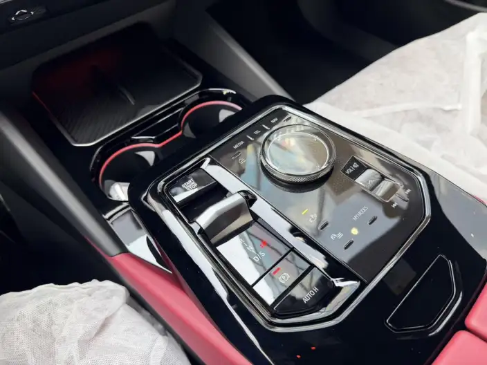 BMW 5 Series Imported 2026 Model 530i Leading Model M Sports Set – фото 14
