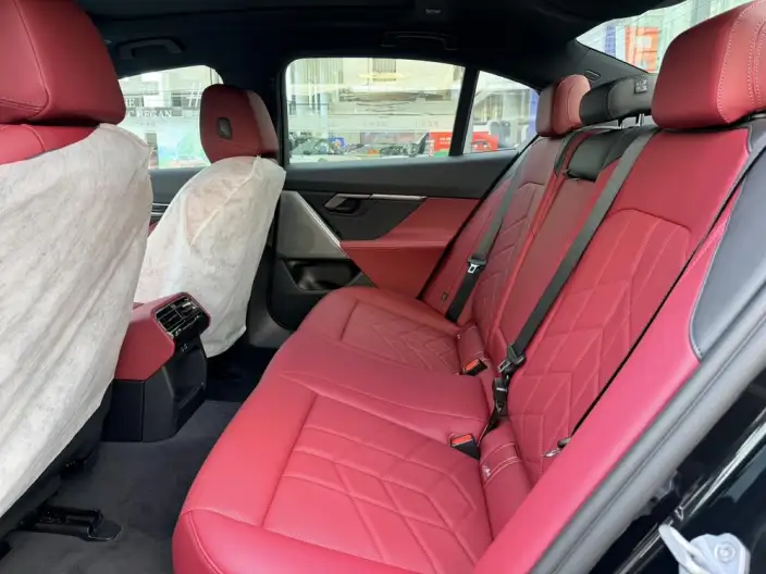 BMW 5 Series Imported 2026 Model 530i Leading Model M Sports Set – фото 18