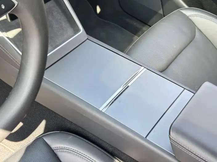Model Y 2025 Model Rear-wheel drive version – фото 6