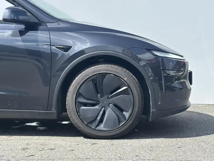 Model Y 2025 Model Rear-wheel drive version – фото 9