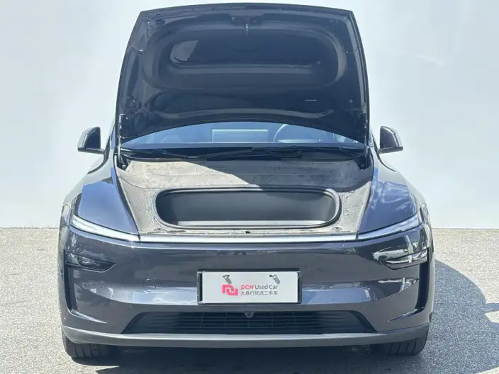 Model Y 2025 Model Rear-wheel drive version – фото 11