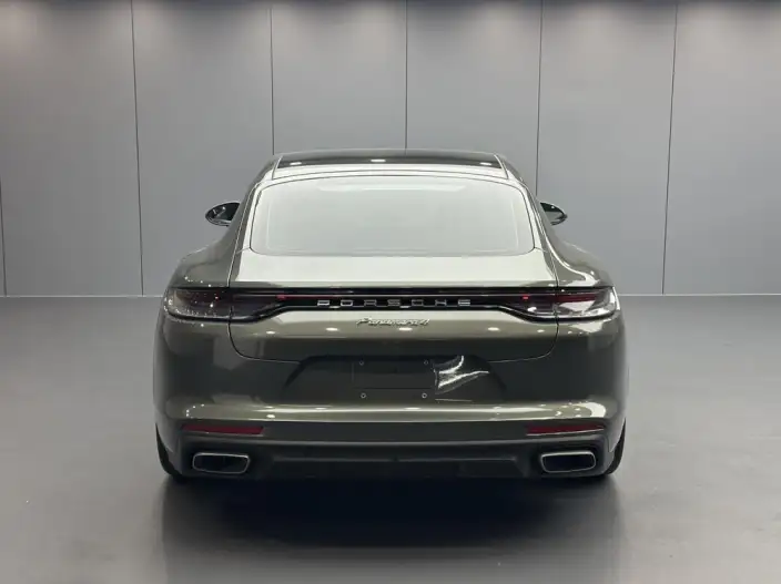 Panamera E-Hybrid 2023 Model Panamera 4 E-Hybrid 2.9T – фото 6