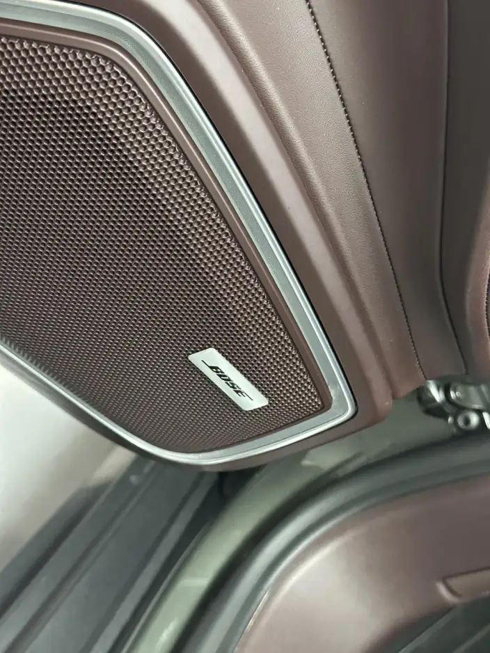 Panamera E-Hybrid 2023 Model Panamera 4 E-Hybrid 2.9T – фото 10