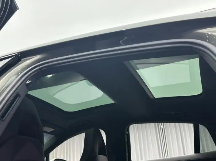 Panamera E-Hybrid 2023 Model Panamera 4 E-Hybrid 2.9T – фото 27