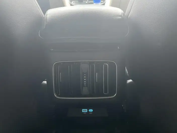 BYD Song PLUS EV 2023 Model Champion Edition 520KM Flagship Model – фото 9