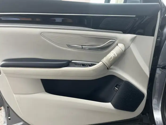 BYD Song PLUS EV 2023 Model Champion Edition 520KM Flagship Model – фото 10