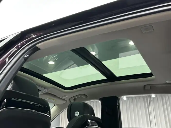 HONGQI H9 2022 Model 2.0T Flag Enjoy Edition – фото 33