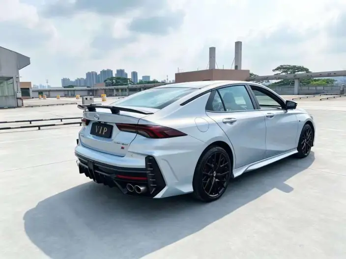 Emzoom 2023 Model 400T Automatic R Max Edition – фото 6
