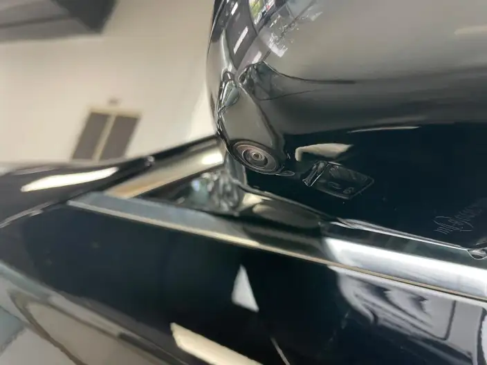 Mercedes-Benz E-Class 2021 Model Facelift E 300 L Luxury Model sedan – фото 9