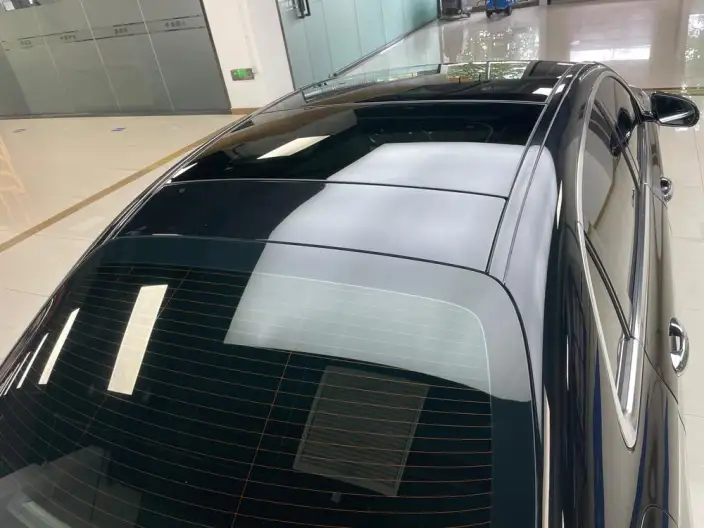 Mercedes-Benz E-Class 2021 Model Facelift E 300 L Luxury Model sedan – фото 12