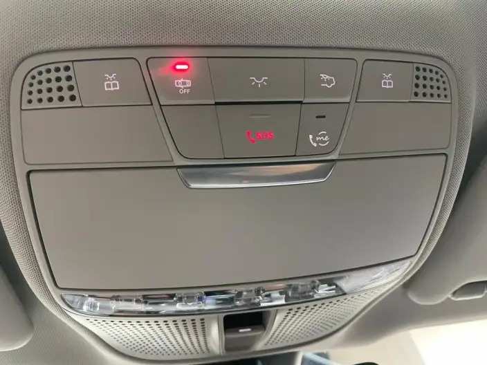 Mercedes-Benz E-Class 2021 Model Facelift E 300 L Luxury Model sedan – фото 13
