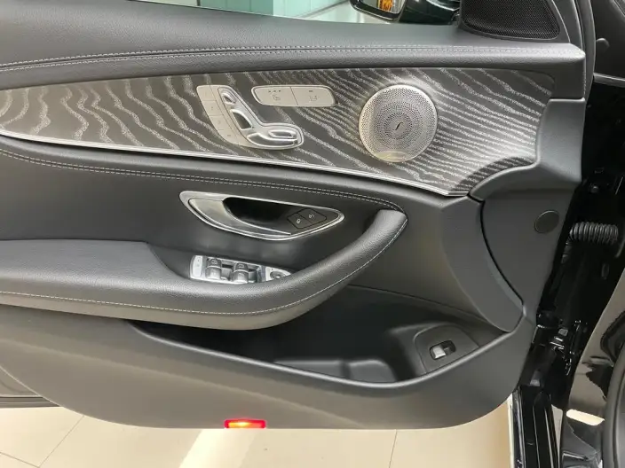 Mercedes-Benz E-Class 2021 Model Facelift E 300 L Luxury Model sedan – фото 15