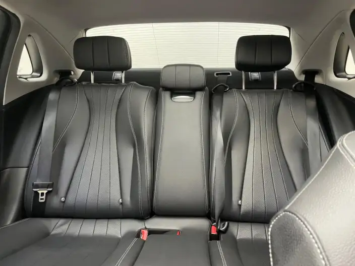 Mercedes-Benz E-Class 2021 Model Facelift E 300 L Luxury Model sedan – фото 27
