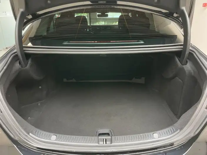 Mercedes-Benz E-Class 2021 Model Facelift E 300 L Luxury Model sedan – фото 29
