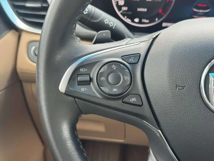 Buick GL8 2021 Model ES Luzun 653T Luxury Model – фото 28