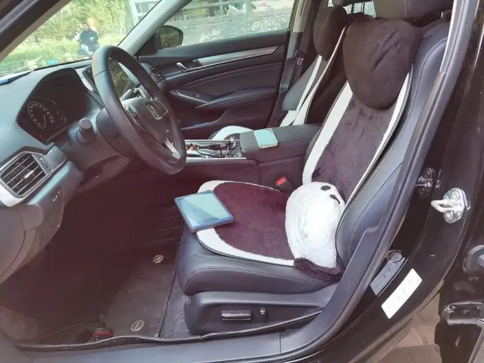 Honda Accord 2022 Model 260TURBO Deluxe Edition – фото 10