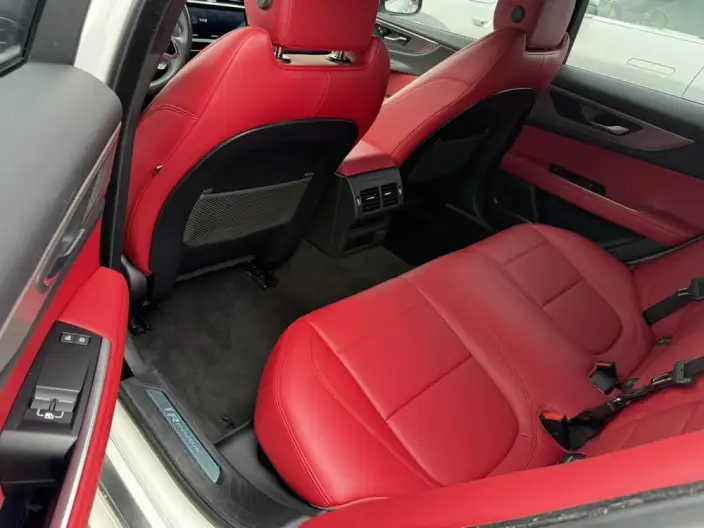 Jaguar XE L 2022 Model 2.0T 250PS R-DYNAMIC S Enterprising Sports Edition – фото 15