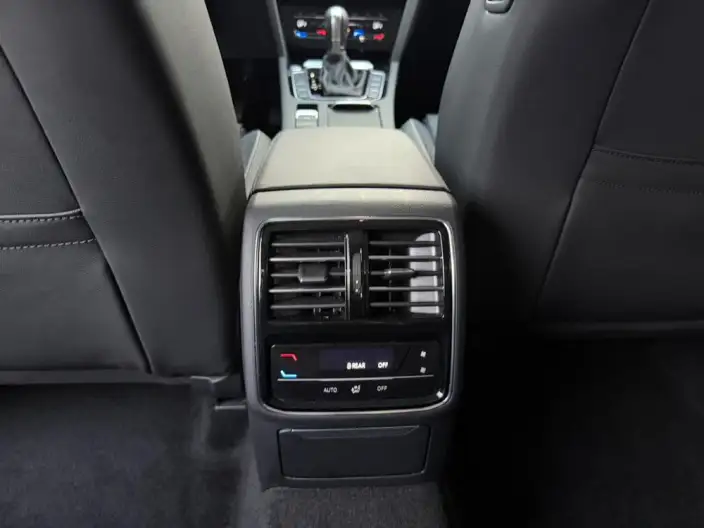 Volkswagen Magotan 2020 Model 330TSI DSG Leading Model – фото 10