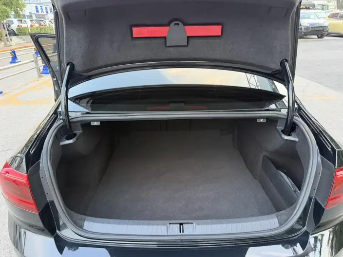 Volkswagen Magotan 2020 Model 330TSI DSG Leading Model – фото 20