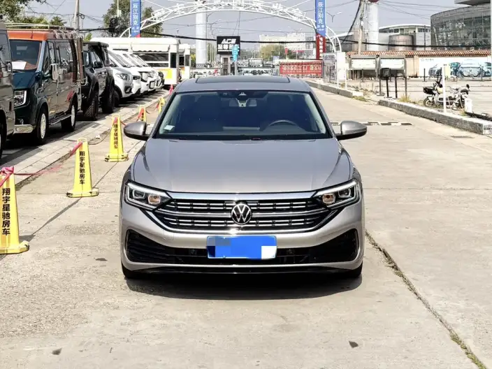 Volkswagen Sagitar 2023 Model 300TSI DSG Beyond Edition – фото 2