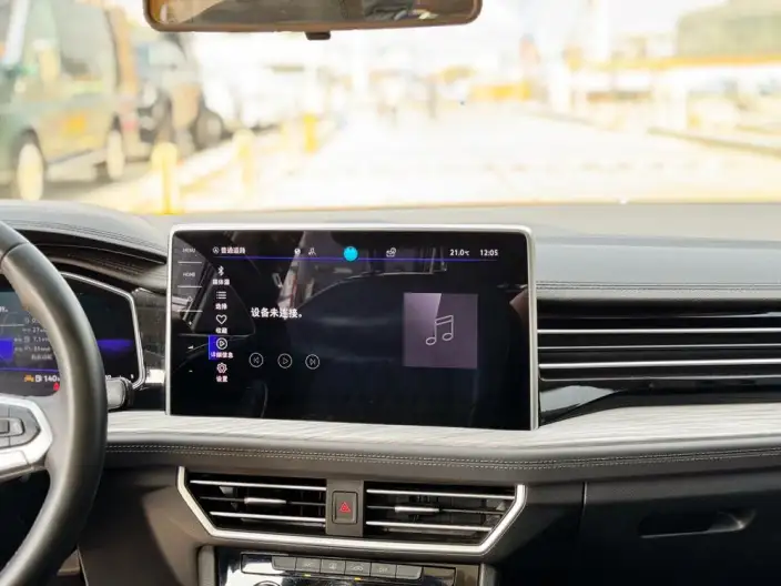 Volkswagen Sagitar 2023 Model 300TSI DSG Beyond Edition – фото 5