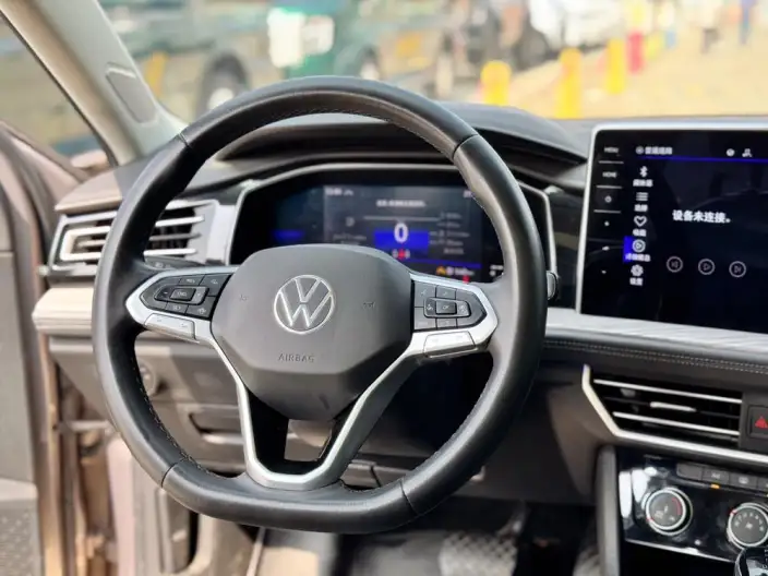 Volkswagen Sagitar 2023 Model 300TSI DSG Beyond Edition – фото 8
